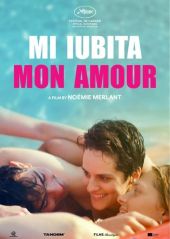 Mój kochanek, mon amour
